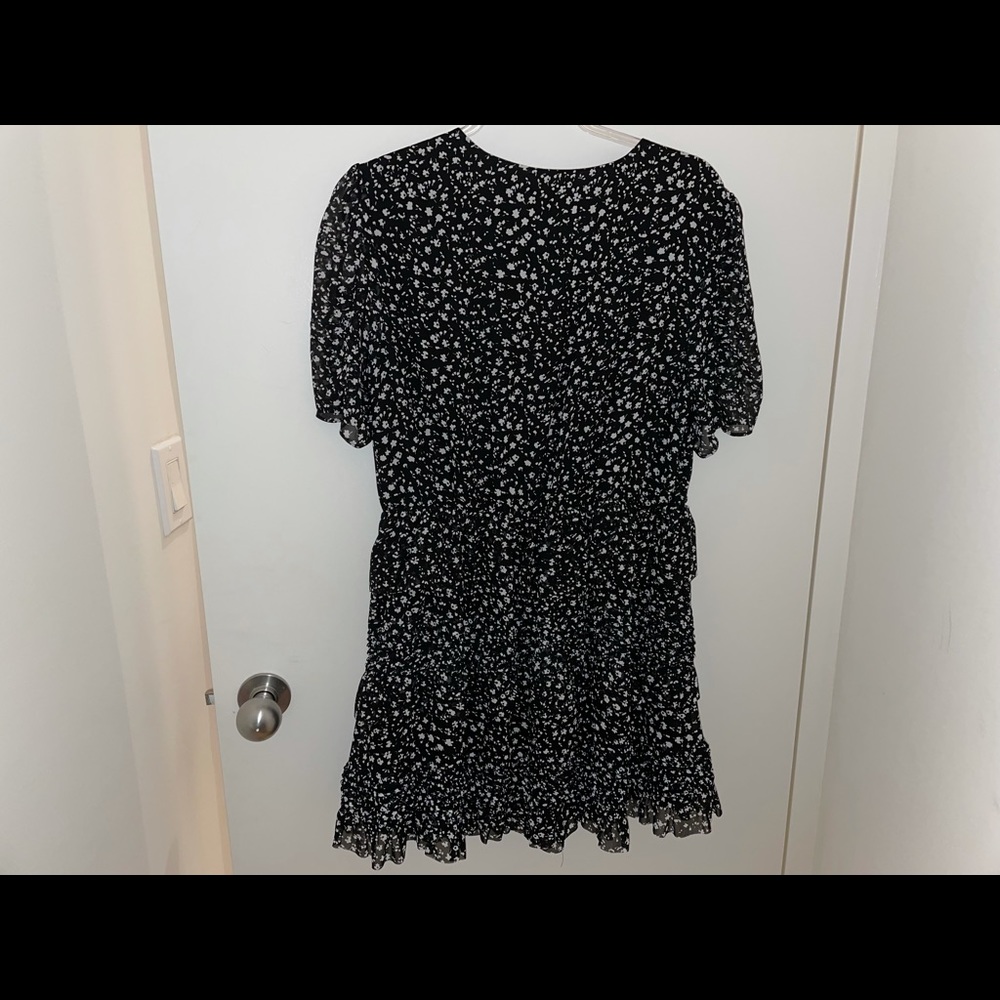 NWT All saints ilia pippa dress - Picture 7 of 8